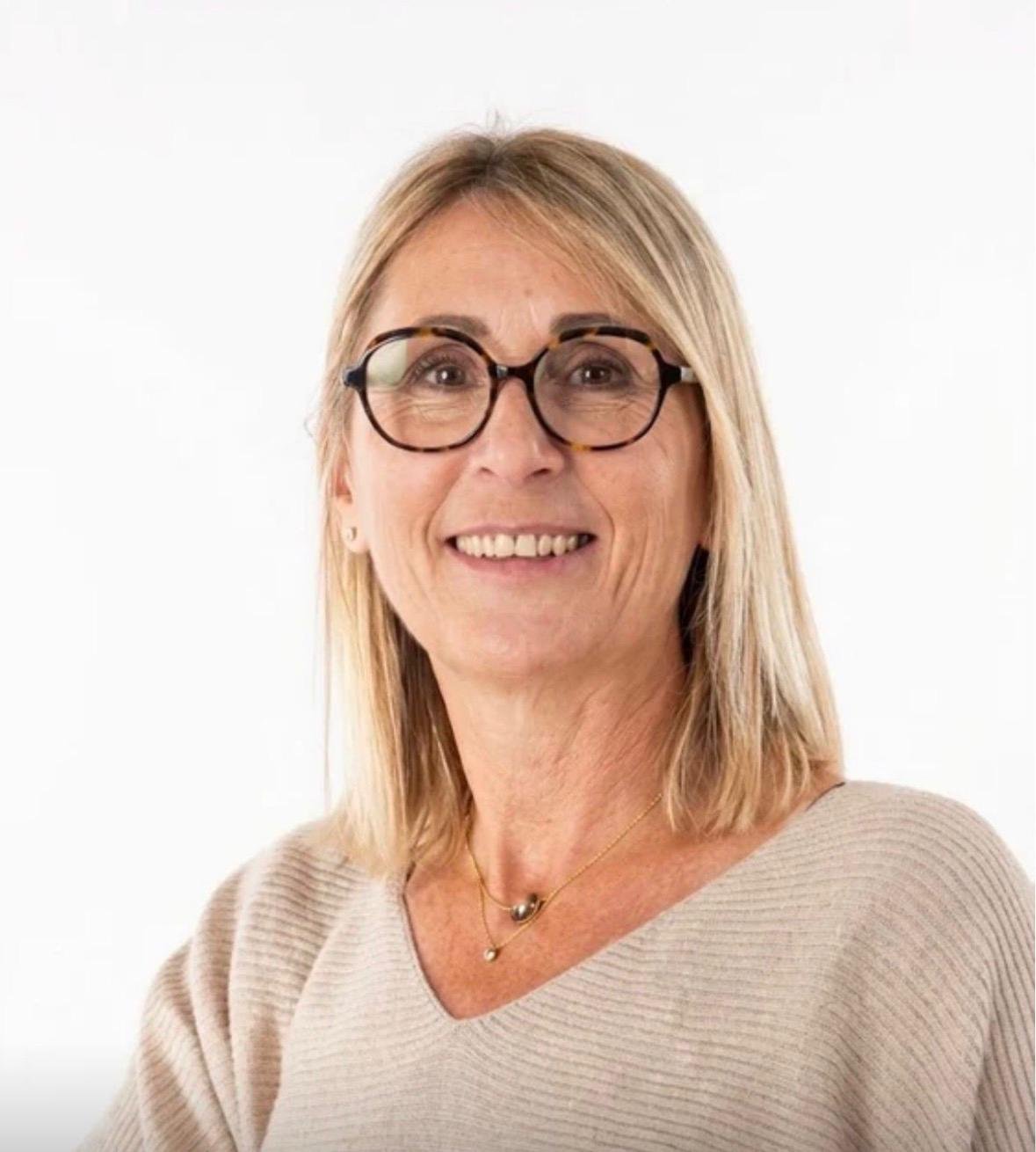 Elodie PENALVER Agence Orpi Morestel