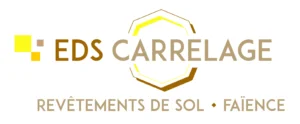 eds carrelage Morestel logo