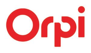 Logo Orpi Agence Morestel
