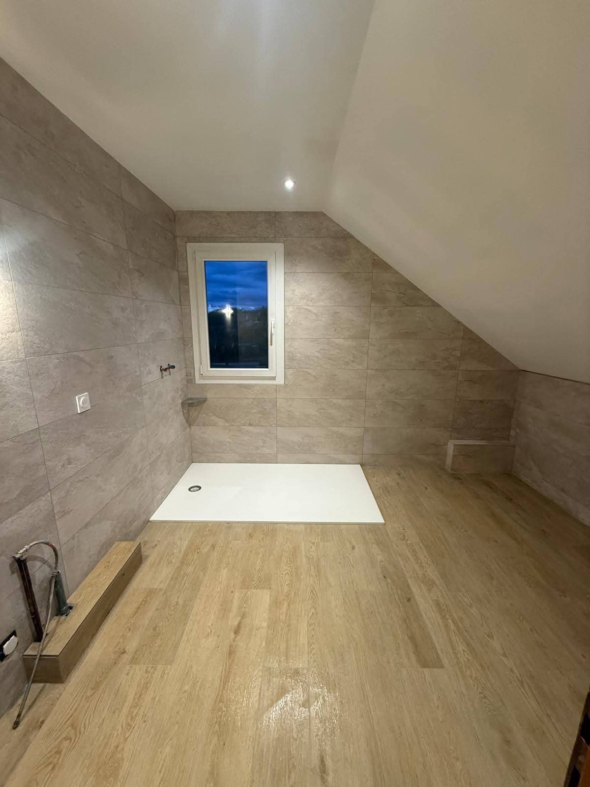 renovation salle de bain morestel